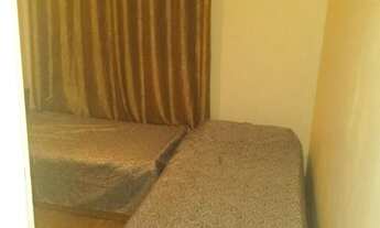 Imagem 4: Condominio City pinheirinho