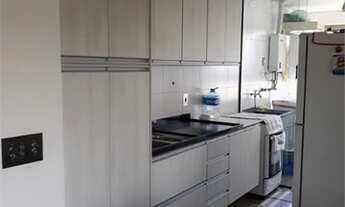 Imagem 5: Apartamento-São Paulo-INTERLAGOS