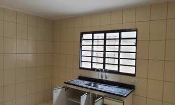 Imagem 6: Sobrado para venda na Vila Alpina - São Paulo - SP