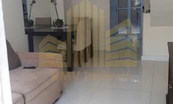 Imagem 2: 2 Vagas de garagem e piscina aquecida