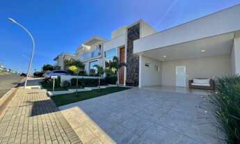 Imagem 2: Casa á venda Condomínio Donna Lucilla Indaiatuba SP