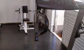 Imagem 5: Apartamento para aluguel e venda possui 62 metros quadrados com 2 quartos