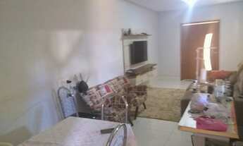 Imagem 3: Casa para venda com 150 metros quadrados com 3 quartos em Residencial Vale do Sol - Anápol