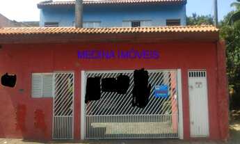 Imagem: CASA À VENDA NO JARDIM VISTA ALEGRE, EM