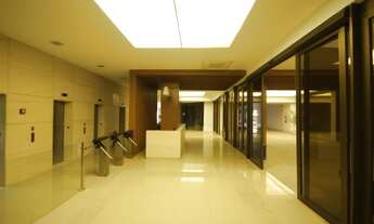 Imagem 2: Edifício Trend Tower Office - Salas comerciais no centro de Niterói - Oportunidade !