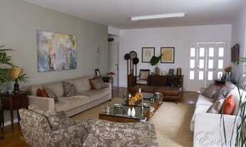 Imagem 3: SãO PAULO - Padrão - HIGIENÓPOLIS