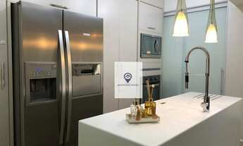 Imagem 6: Apartamento com varanda gourmet, 3 dormitórios à venda, 92 m² por R$ 970.000 - Vila Regent