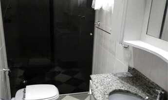 Imagem 5: Sobrado em condomínio fechado para venda com 159 metros quadrados com 3 quartos