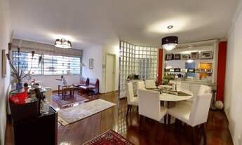 Imagem: Apto no Paraiso 97 m² 2 dormitórios sendo