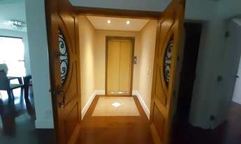 Imagem: Apartamento - Real Parque SP - Alto Padrão