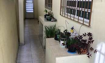 Imagem 3: Sobrado para Venda em São Paulo, Vila Dom Pedro I, 3 dormitórios, 1 suíte, 3 banheiros, 2