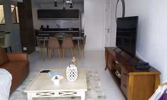 Imagem 2: Cobertura com 4 dormitórios à venda, 186 m² - Vila Nova - Cabo Frio/RJ