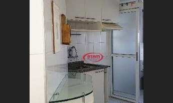 Imagem 6: APTO AO LADO METRÔ PD. INGLESA-3D-1ST-1VG-79M²AU