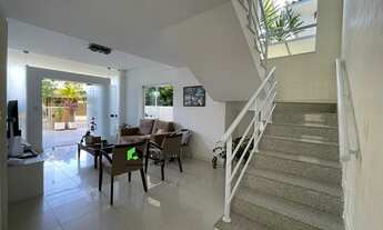 Imagem 7: Casa Cond Fechado Priscila Dutra 4 Suítes 280m2 Vilas do Atlântico