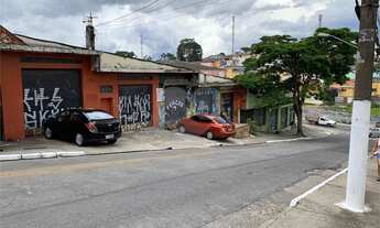 Imagem 7: São Paulo - Casa Comercial - GRAJAÚ