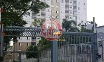 Imagem: Apartamento em Vila Amália (Zona Norte)