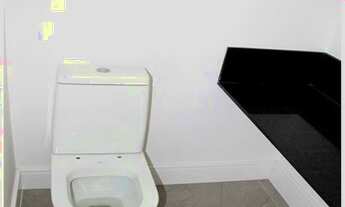 Imagem 7: Apto novo 3 suíte a 550m da estação ana rosa do metro