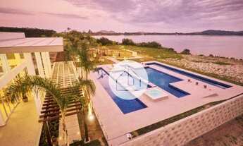 Imagem: Terreno à venda, 498 m² por R$ 520.000,00