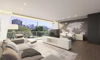 Imagem 7: Studio Praça Nilo 1 dormitório 48m²