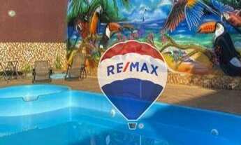 Imagem: Sobrado em lote de 800m, na Rua 12, condominio