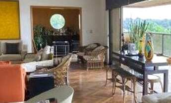 Imagem 3: Apartamento para Venda em São Paulo, Higienópolis, 4 dormitórios, 4 suítes, 6 banheiros, 6