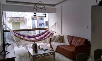 Imagem 3: Cobertura com 4 dormitórios à venda, 186 m² - Vila Nova - Cabo Frio/RJ