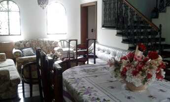 Imagem 5: Casa Sobrado em Alto do IPIRANGA - São Paulo