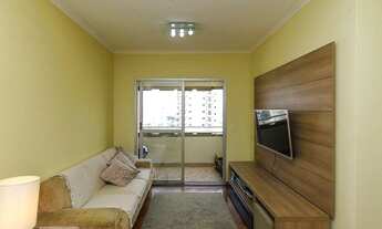 Imagem 3: Apartamento com 78m², 3 dormitórios com 1 suíte, 2 vagas no Tatuapé