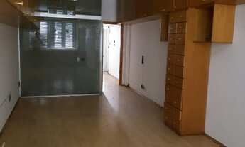 Imagem: Apartamento para venda com 49 metros quadrados