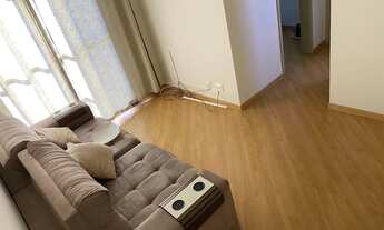 Imagem 3: Apartamento para venda possui 48 metros quadrados com 2 quartos na Vila Nova Cachoerinha