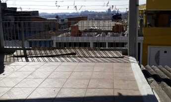 Imagem 6: Casa para venda possui 200 metros quadrados com 3 quartos em Jardim Iporã - São Paulo - SP