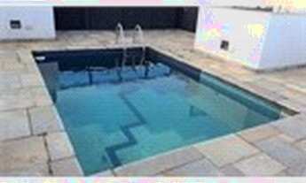 Imagem: Cobertura para venda com 442 metros quadrados