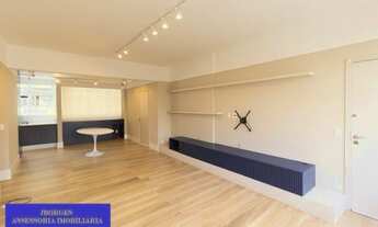 Imagem 7: Jardim América - 125 m² área útil - 3 dormitórios, 1 suíte, 1 vaga garagem - REFORMADO