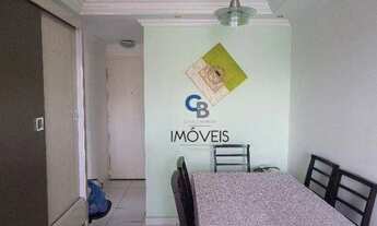 Imagem 6: Apartamento residencial à venda, Vila Carrão, São Paulo