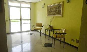 Imagem 3: Apartamento para venda possui 54 metros quadrados com 2 quartos em Itaquera - São Paulo