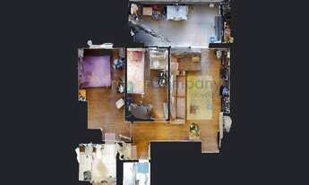 Imagem 7: SãO PAULO - Apartamento Padrão - Barra Funda