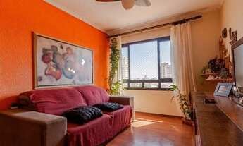 Imagem 2: Apartamento à venda - Vila Bertioga