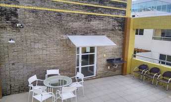 Imagem 5: OPORTUNIDADE!!!! Alugo Apartamentos de 01 e 02 quartos há 80m do Mar no Bessa