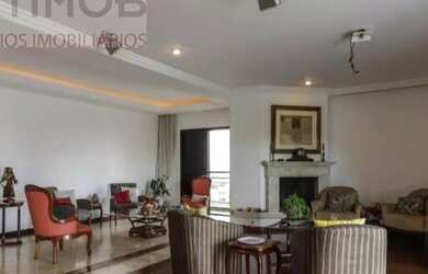 Imagem 7: São Paulo - Apartamento Padrão - Real Park