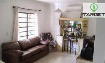 Imagem 2: Sobrado com 4 dormitórios à venda, 200 m² por R$ 860.000,00 - Vila Guarani (Zona Sul) - Sã