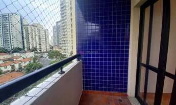 Imagem 3: Apartamento com 2 Quartos e 2 banheiros para Alugar, 66 m² por R$ 2.300/Mês