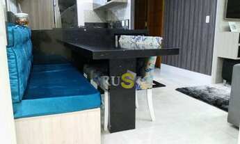 Imagem 4: Apartamento com 2 dormitórios à venda, 50 m² por R$ 280.000,00 - Cidade Líder - São Paulo