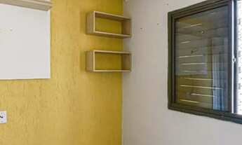 Imagem 4: AP 02 DORMS/GAR - VENDE JARDIM VERGUEIRO/SACOMA