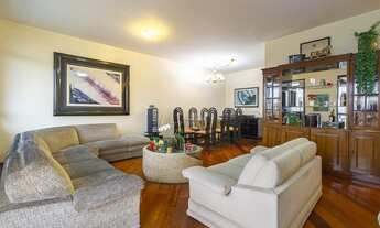 Imagem 7: Apartamento para venda possui 171 metros quadrados com 4 quartos em Vila Ipojuca - São Pau