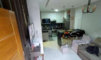 Imagem 4: Casa de condomínio para venda - 60 metros quadrados com 2 dormitórios - SP - São Paulo