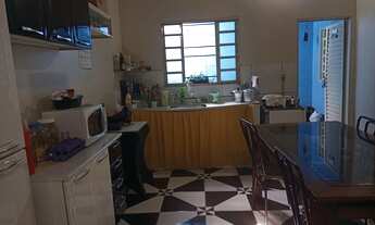 Imagem 7: Qr 423 lt com 02 residências 02 qts e 01 qts só vlr 150.000 Samambaia Norte - Brasília - D