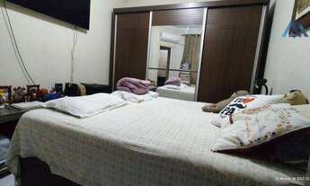 Imagem 6: Apartamento com 2 dormitórios à venda, 75 m² por R$ 287.000 - Macuco - Santos/SP