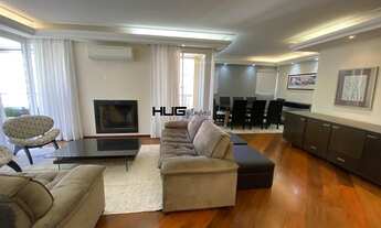 Imagem 4: Apartamento mobiliado 3 suites, 3 vagas em Paraíso - São Paulo - SP