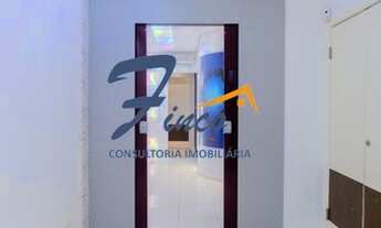 Imagem 6: Sala Comercial para Venda em Santos, Vila Mathias, 3 banheiros, 1 vaga