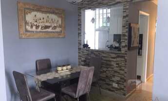 Imagem 3: Apartamento á venda na Vila Santa Catarina - São Paulo